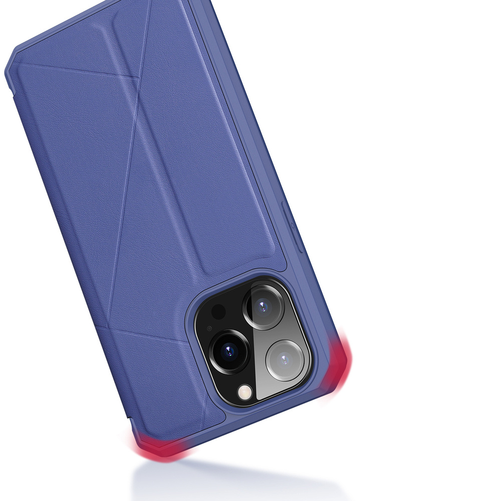 Dux Ducis Skin X Apple iPhone 13 Pro blue