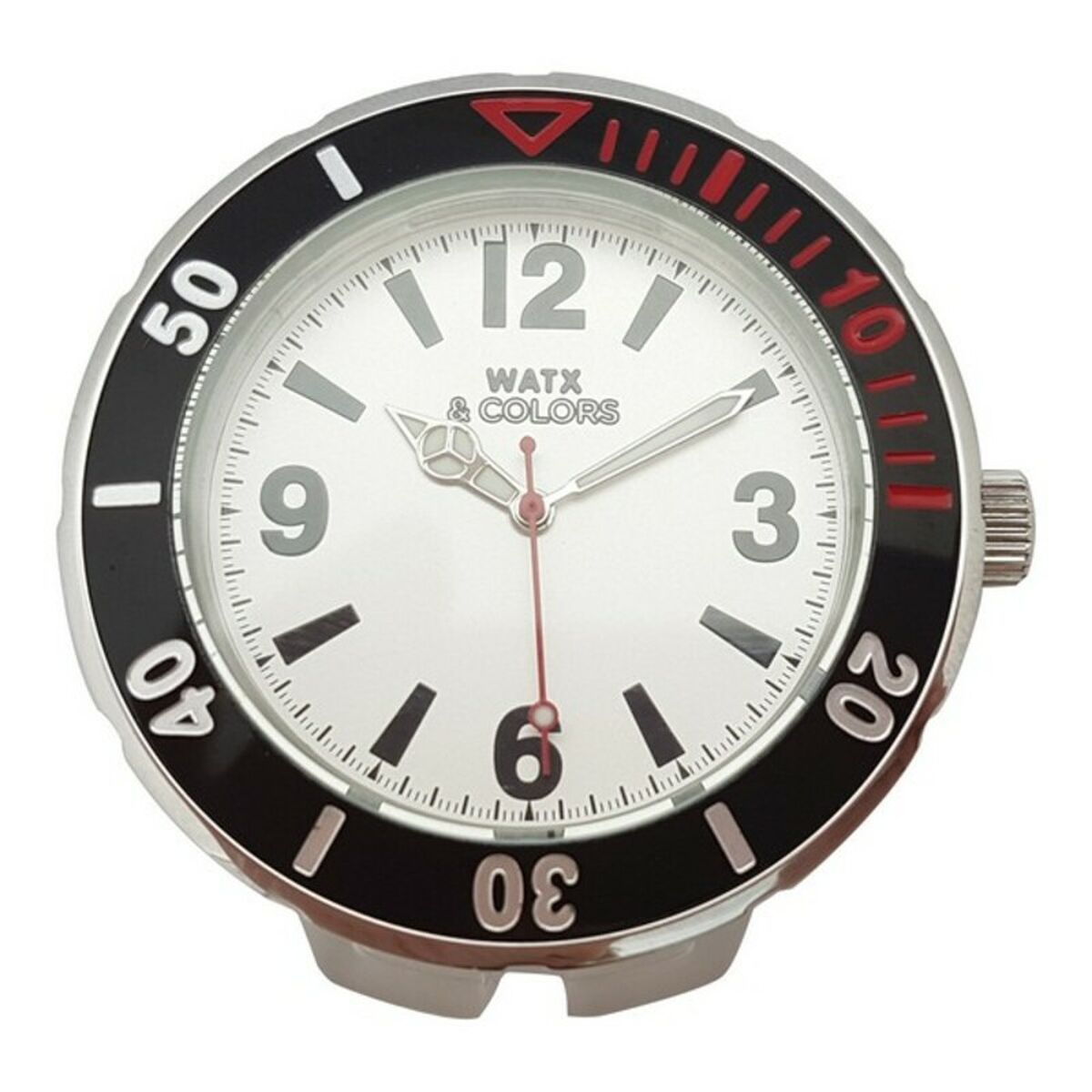 Unisex-Uhr Watx & Colors RWA1622 (Ø 44 mm)
