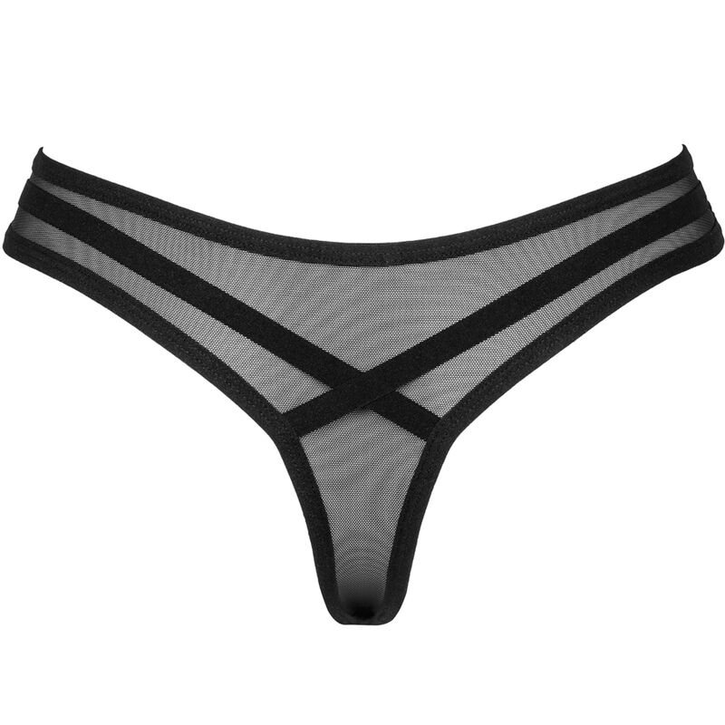 OBSESSIVE - ROXELIA THONG M/L