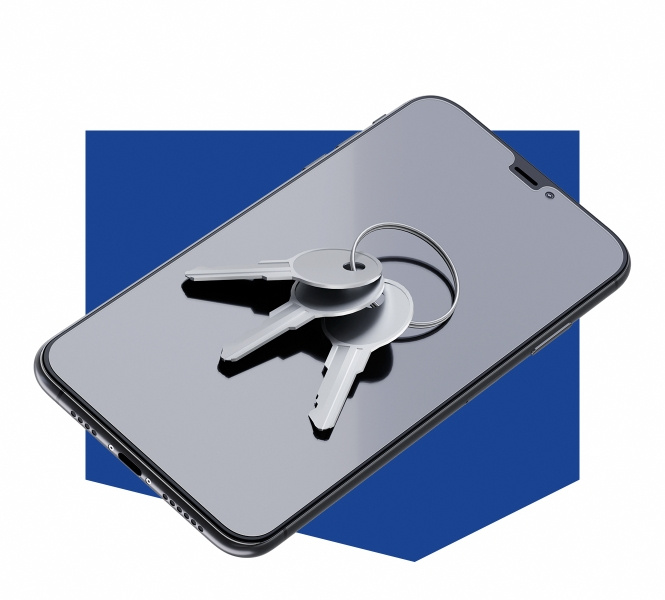 3MK FlexibleGlass Lite PocketBook InkPad Lite 970