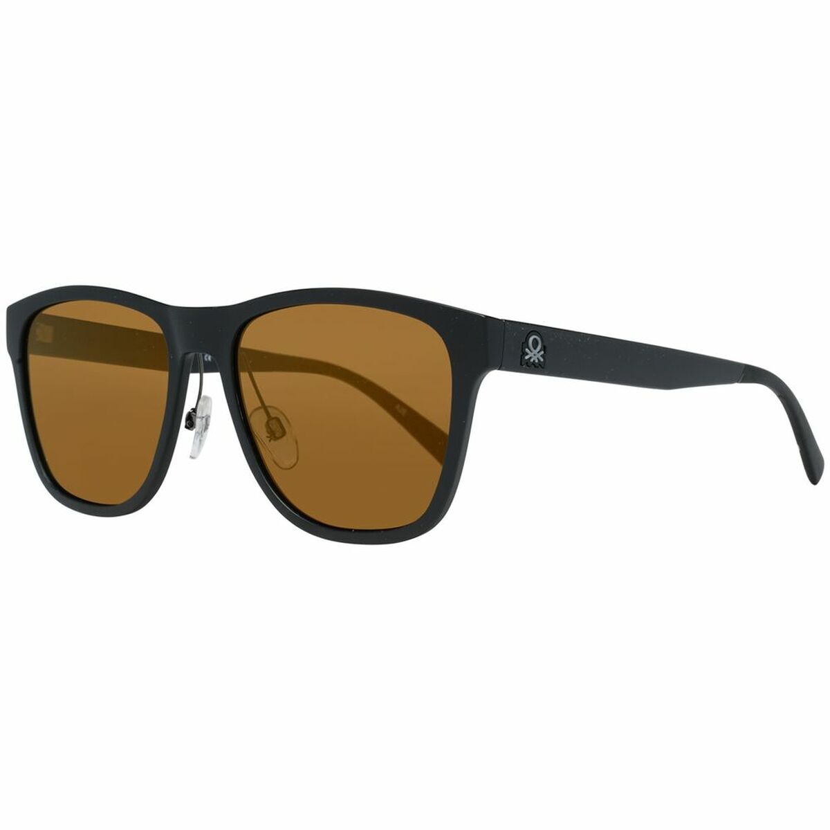 Okulary przeciwsłoneczne Męskie Benetton BE5013 56001