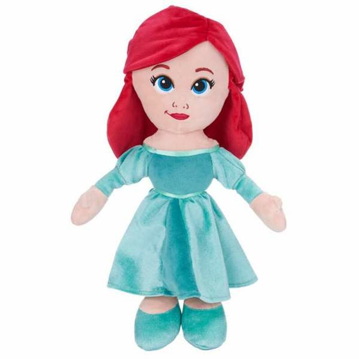 Fluffy toy Princesses Disney 30 cm