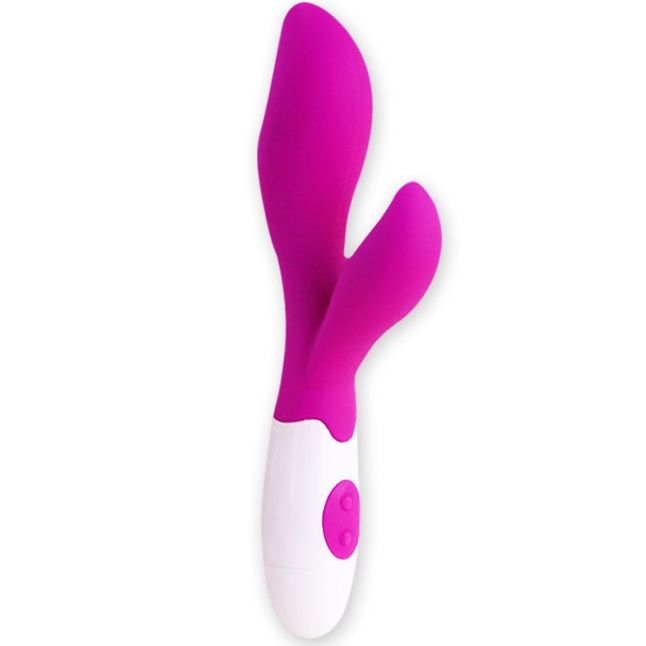 PRETTY LOVE NEWMAN VIBRATOR