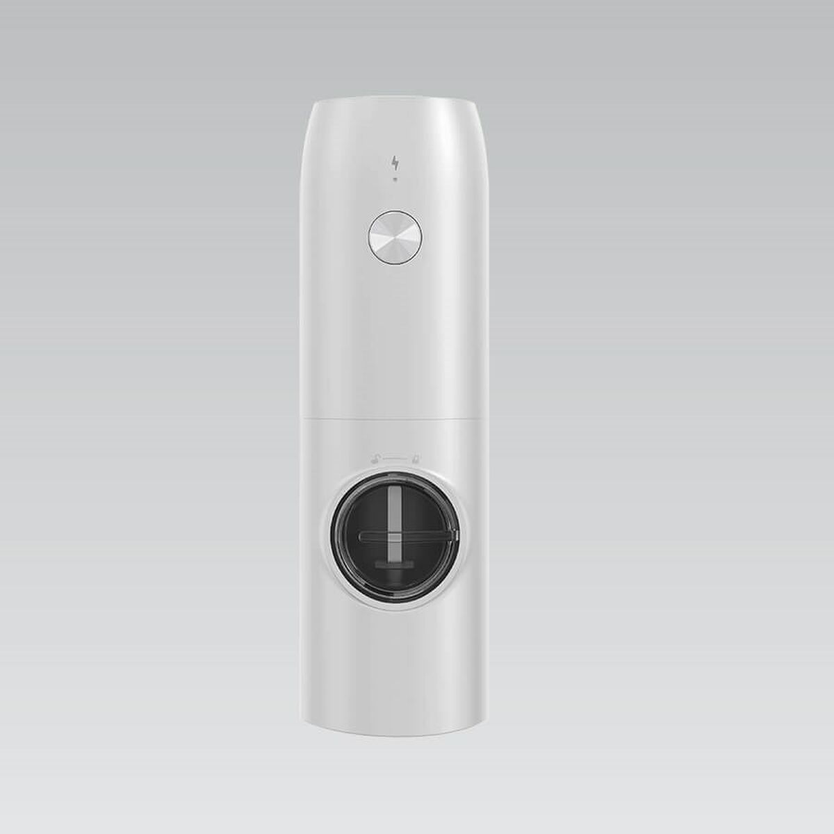 Spice Grinder Feel Maestro MR-1615-WHITE White