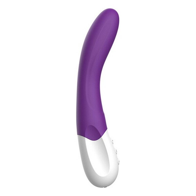 Vibrator Liebe Bend It Purple