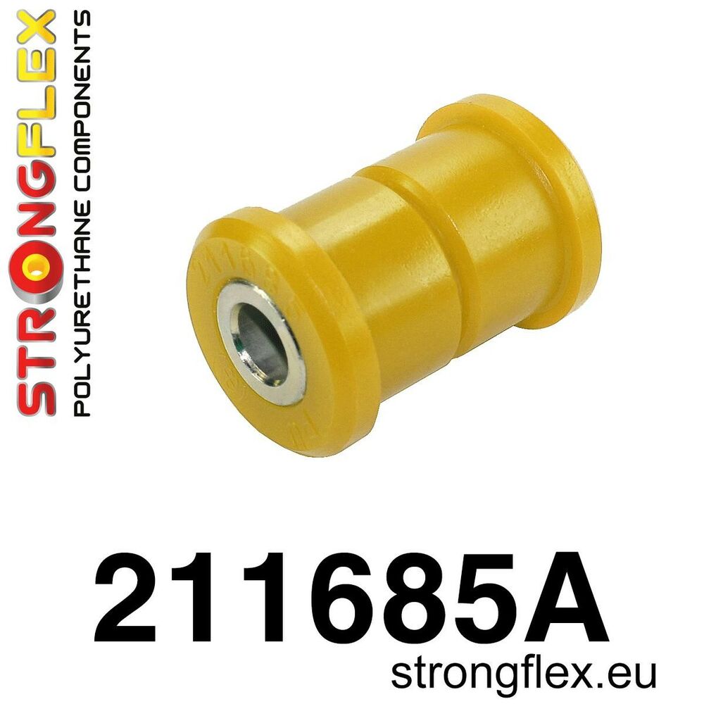 Silentblock Strongflex STF211685AX2 (2 pcs)