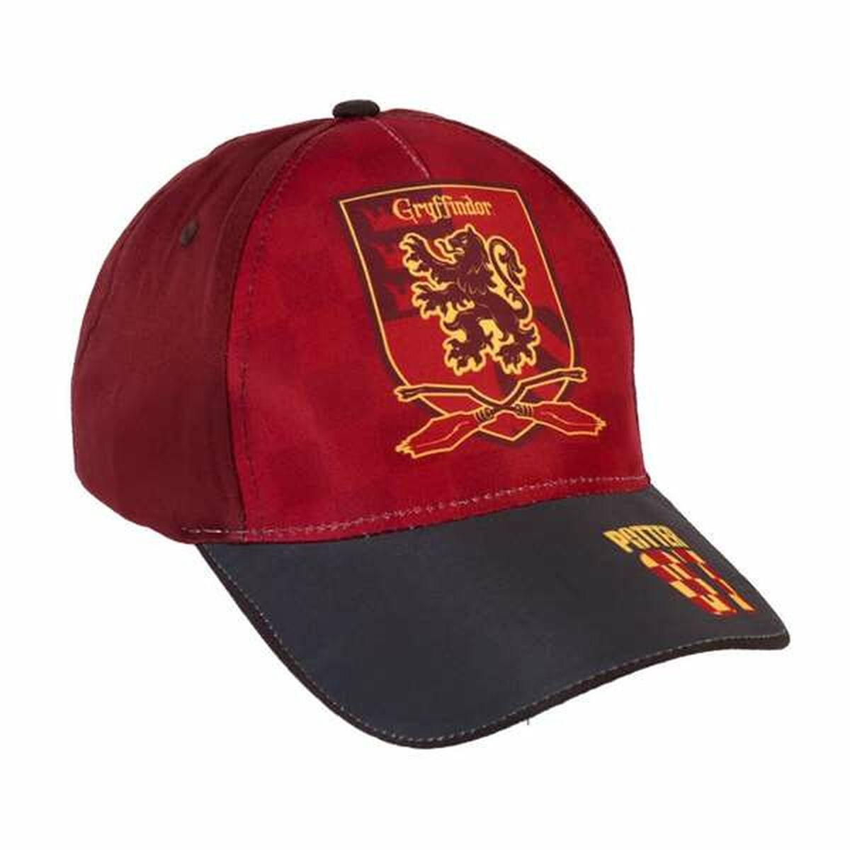Child Cap Harry Potter