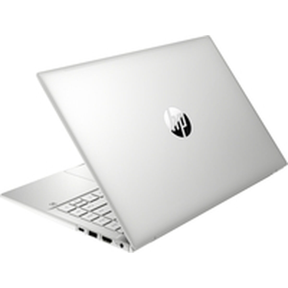 Notebook HP Pavilion 14-dv2004ns Intel Core i5-1235U Spanish Qwerty 512 GB SSD 14" 16 GB RAM
