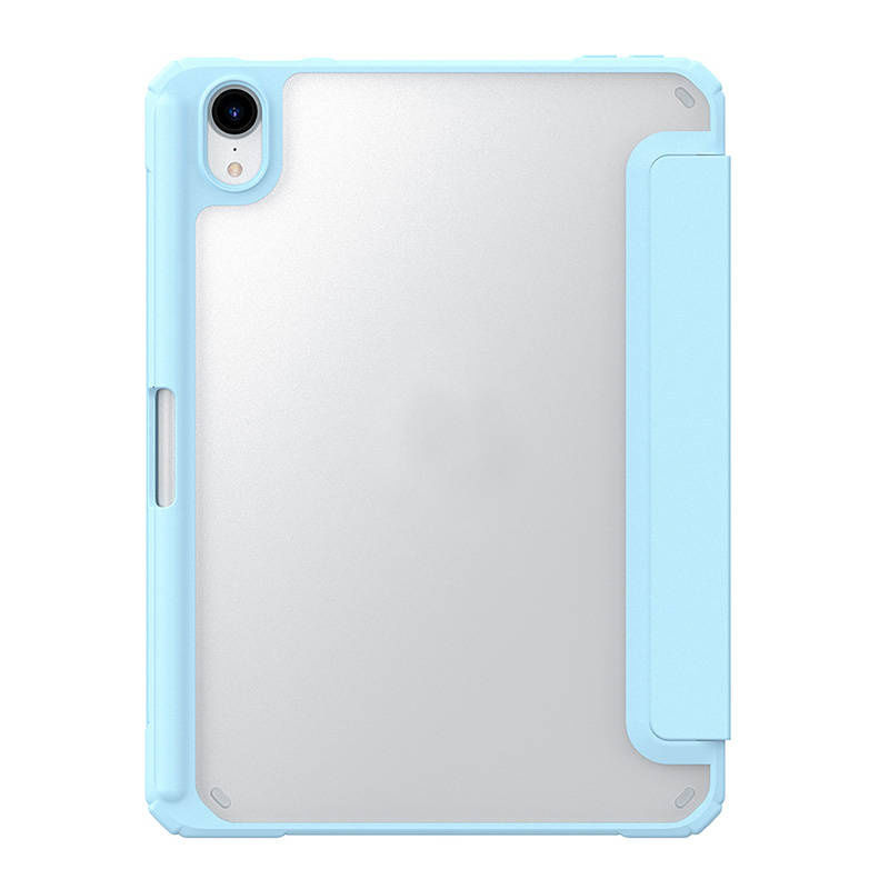 Apple iPad mini 2021 (6. generacji) Baseus Minimalist blue