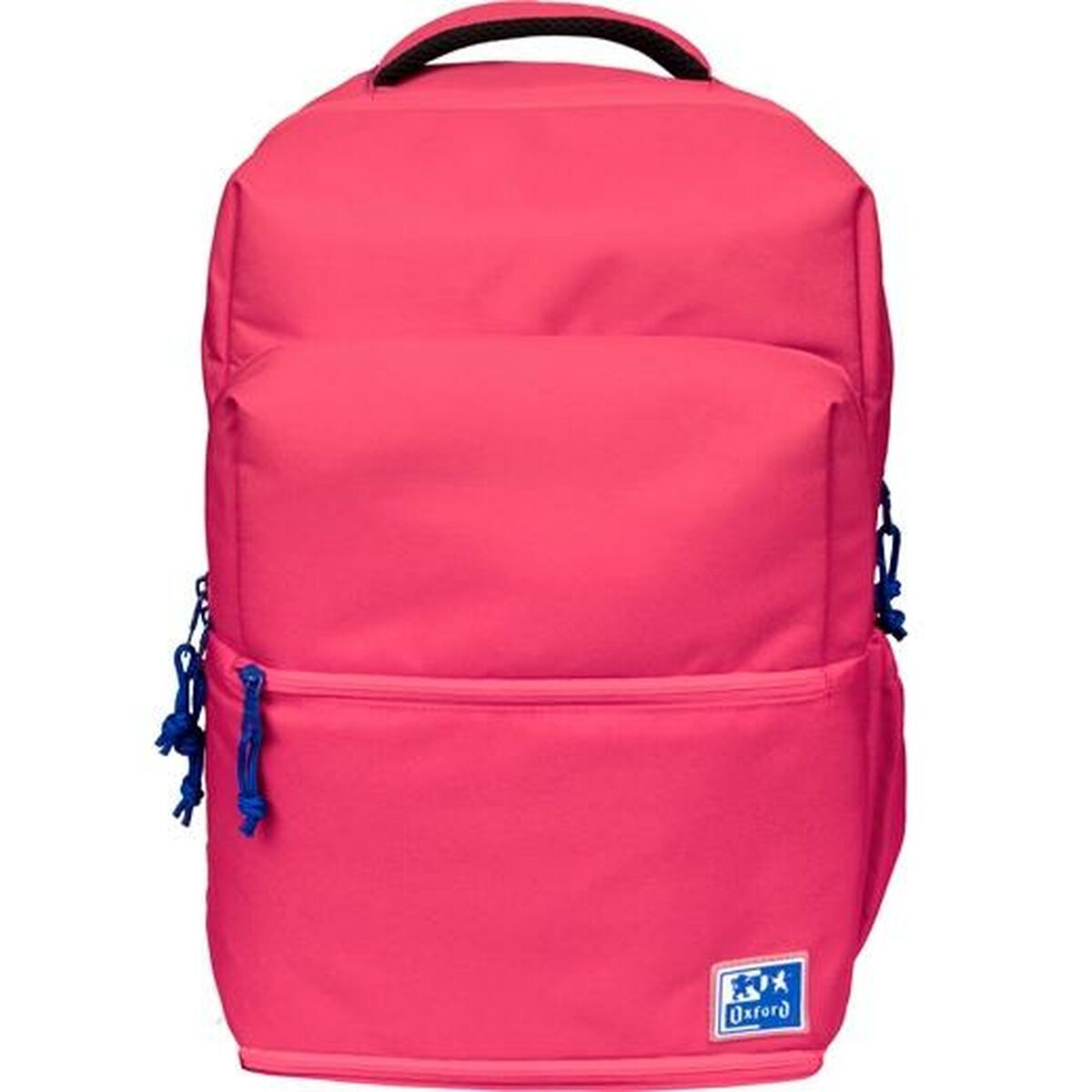 Schulrucksack Oxford B-Out Wassermelone