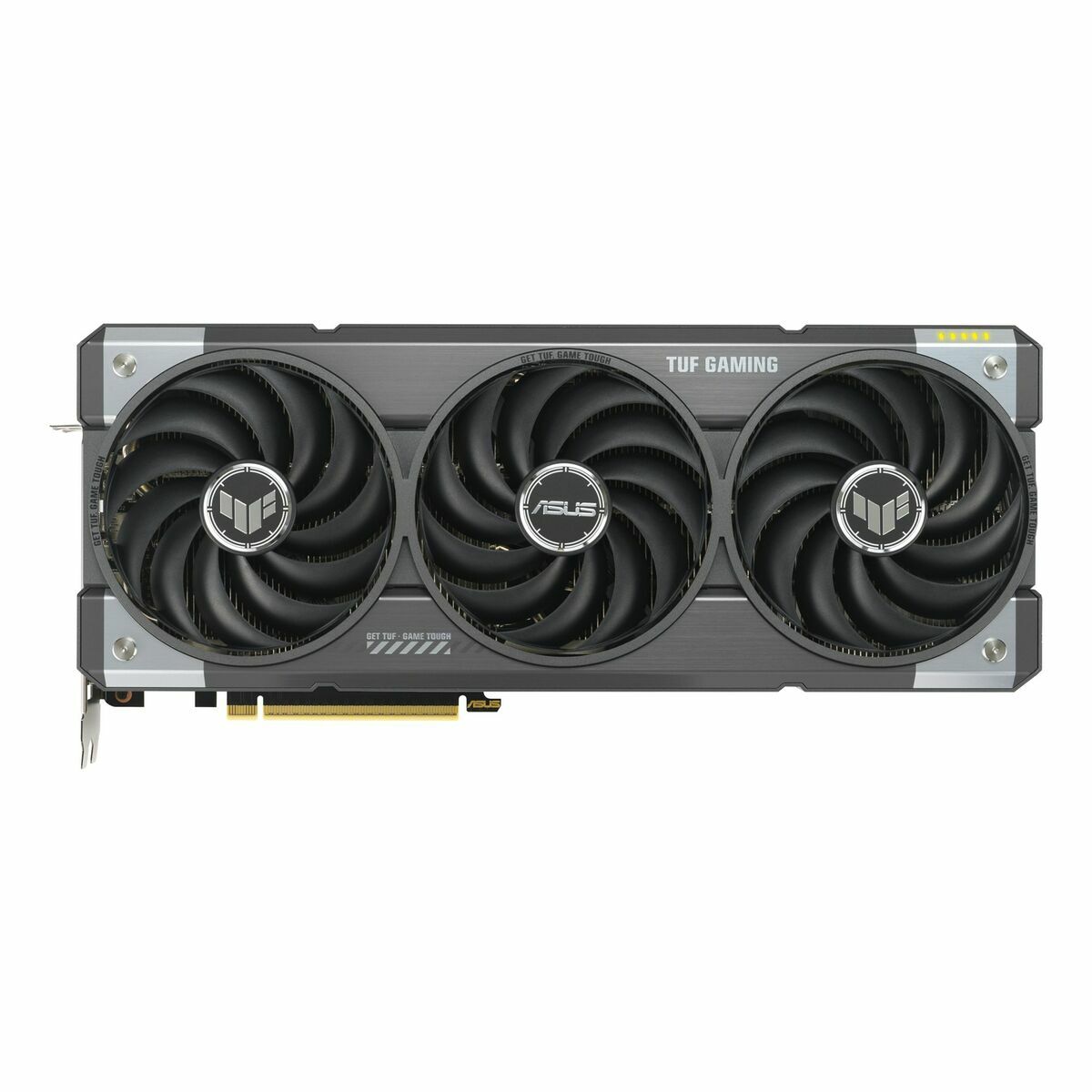 Graphics card Asus 90YV0LZ0-M0NA00 12 GB nvidia geforce rtx 5070 GDDR6 Graphics card Asus 90YV0LZ0-M0NA00 12 GB nvidia geforce rtx 5070 GDDR6