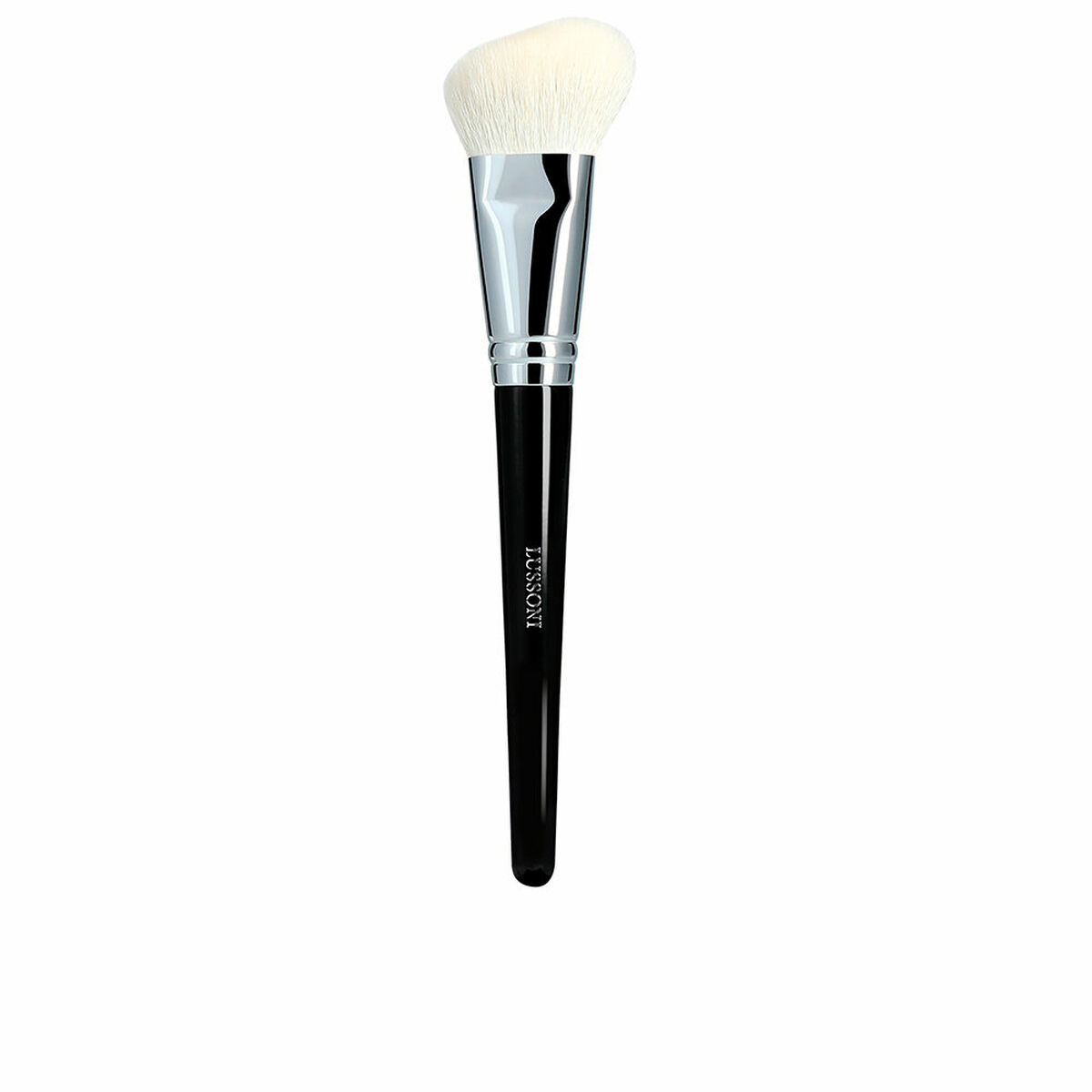 Blusher brush Lussoni Pro Nº 300 Angled