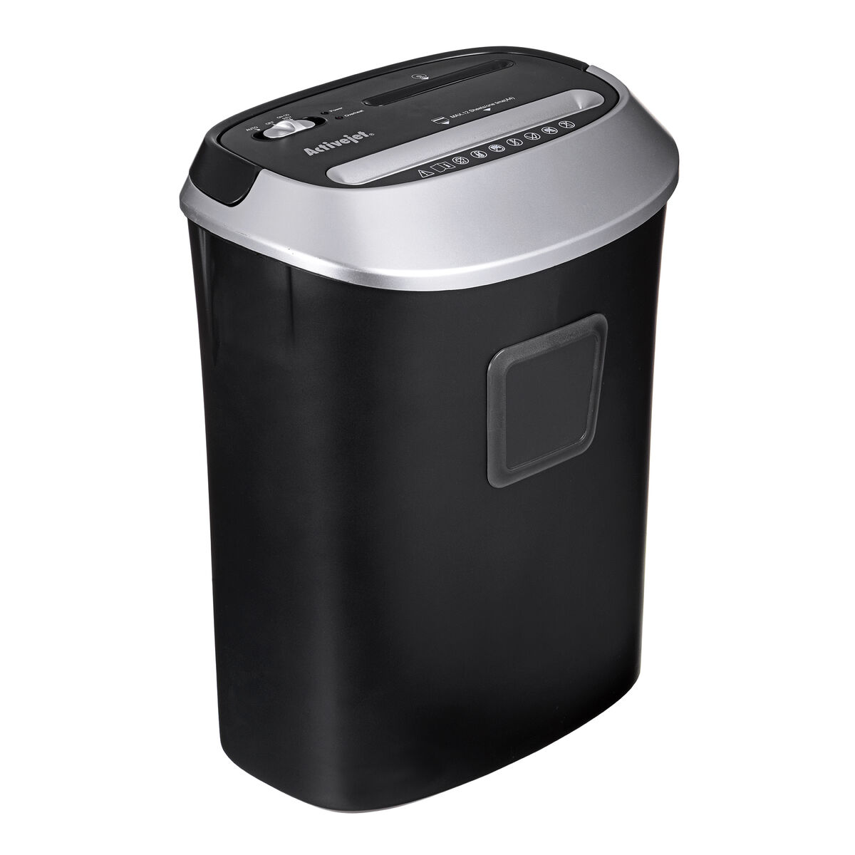 Paper Shredder Activejet ASH-1201D Paper Shredder Activejet ASH-1201D