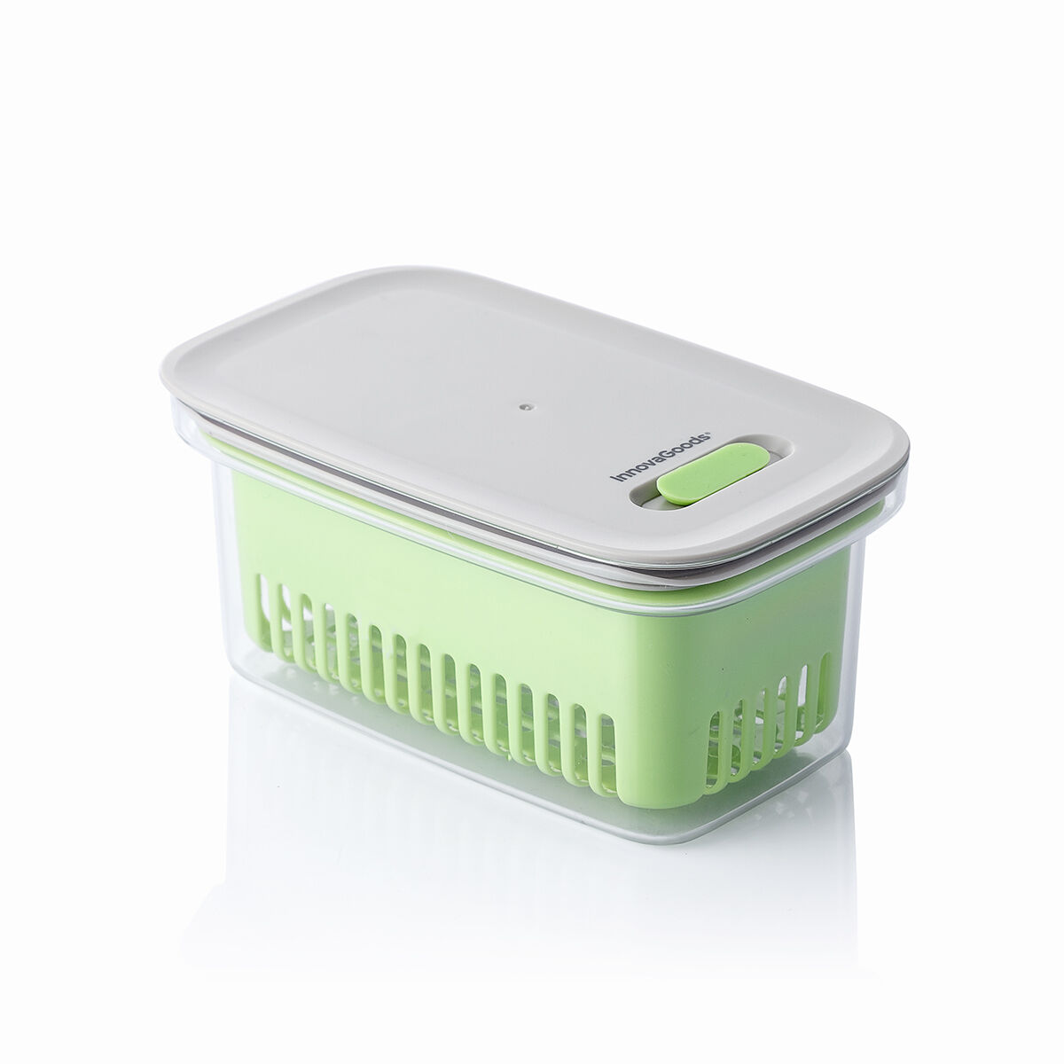 Food Preservation Container Prefo InnovaGoods Food Preservation Container Prefo InnovaGoods