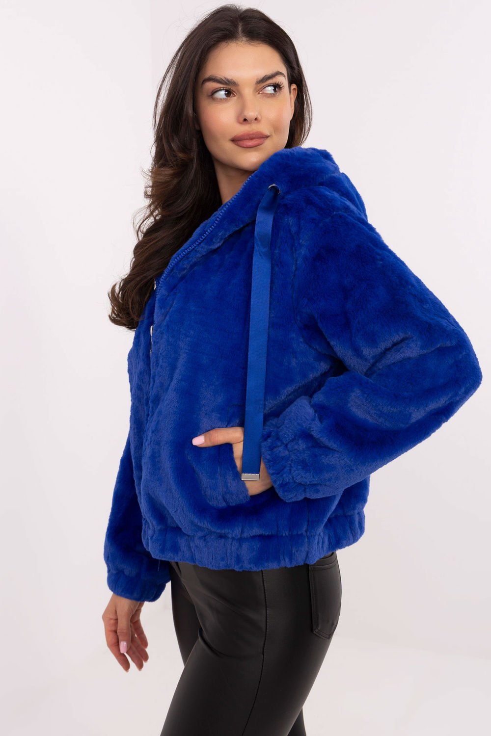  Jacket model 204431 NM  blue