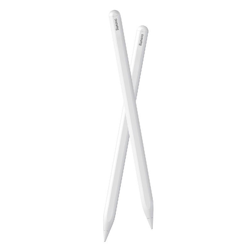 Baseus Smooth Writing 2 Stylus Pen (white)