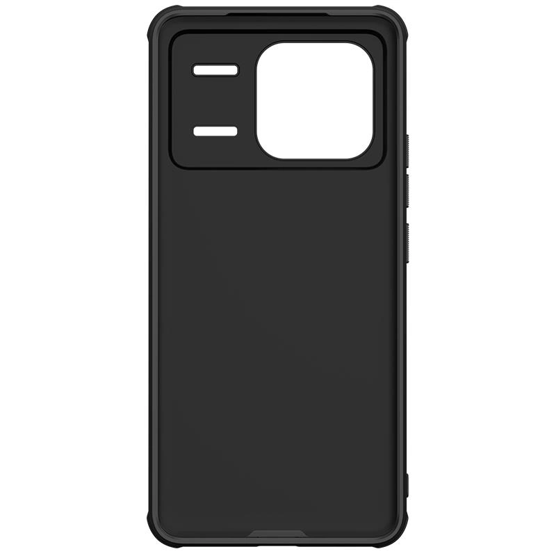 Nillkin Super Shield Pro Xiaomi Redmi K70/K70 Pro/POCO F6 Pro black