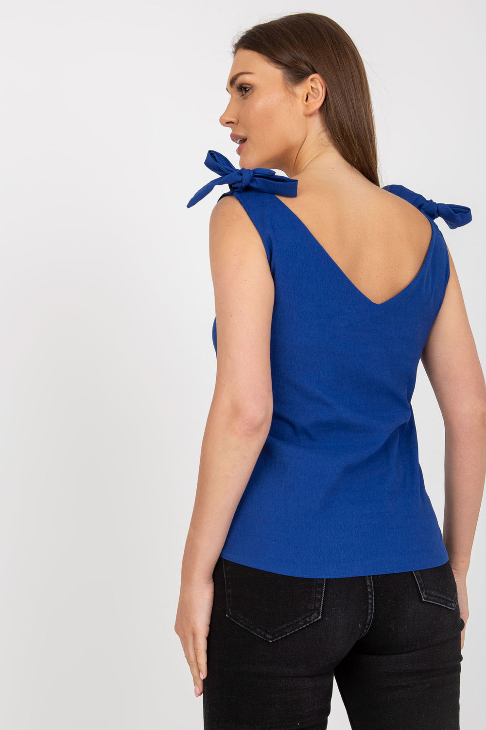  Top model 168229 Rue Paris  blue