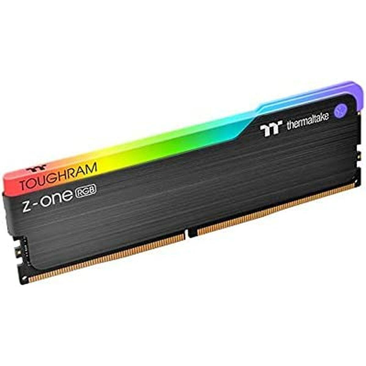 RAM Memory THERMALTAKE TOUGHRAM Z-ONE RGB 16 GB DDR4