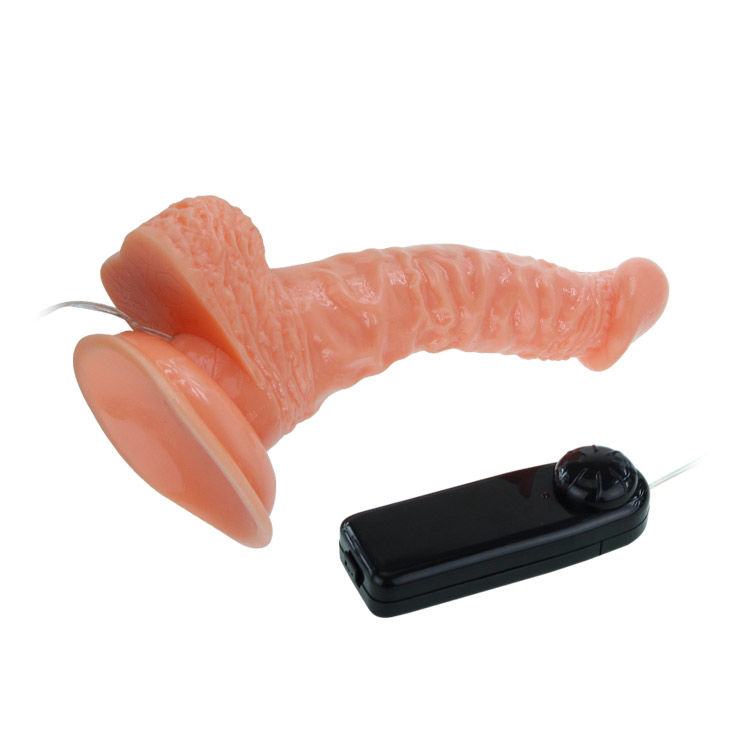 LY - BAILE SUPER ROTA DONG REALISTIC PENIS ROTATOR