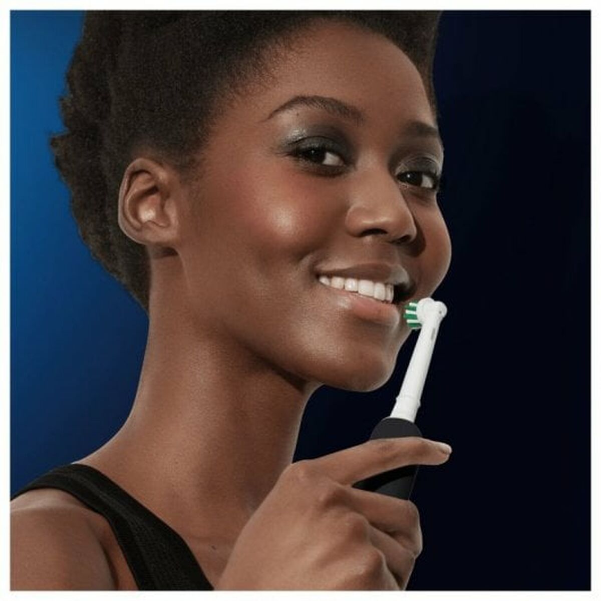 Electric Toothbrush Oral-B PRO SERIES 1 Electric Toothbrush Oral-B PRO SERIES 1
