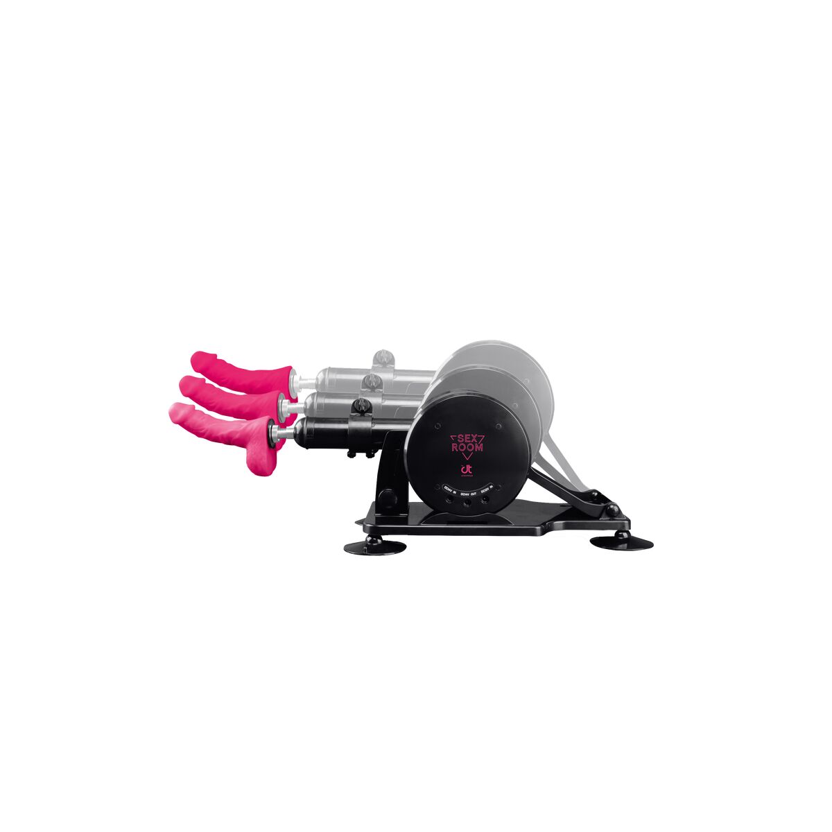 Masturbation machine Dream Toys Masturbation machine Dream Toys