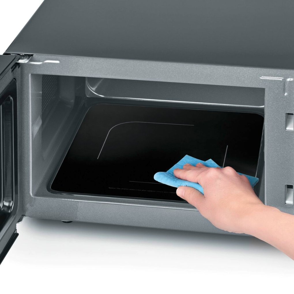Microwave Severin 7762        20L Black 1000 W 20 L