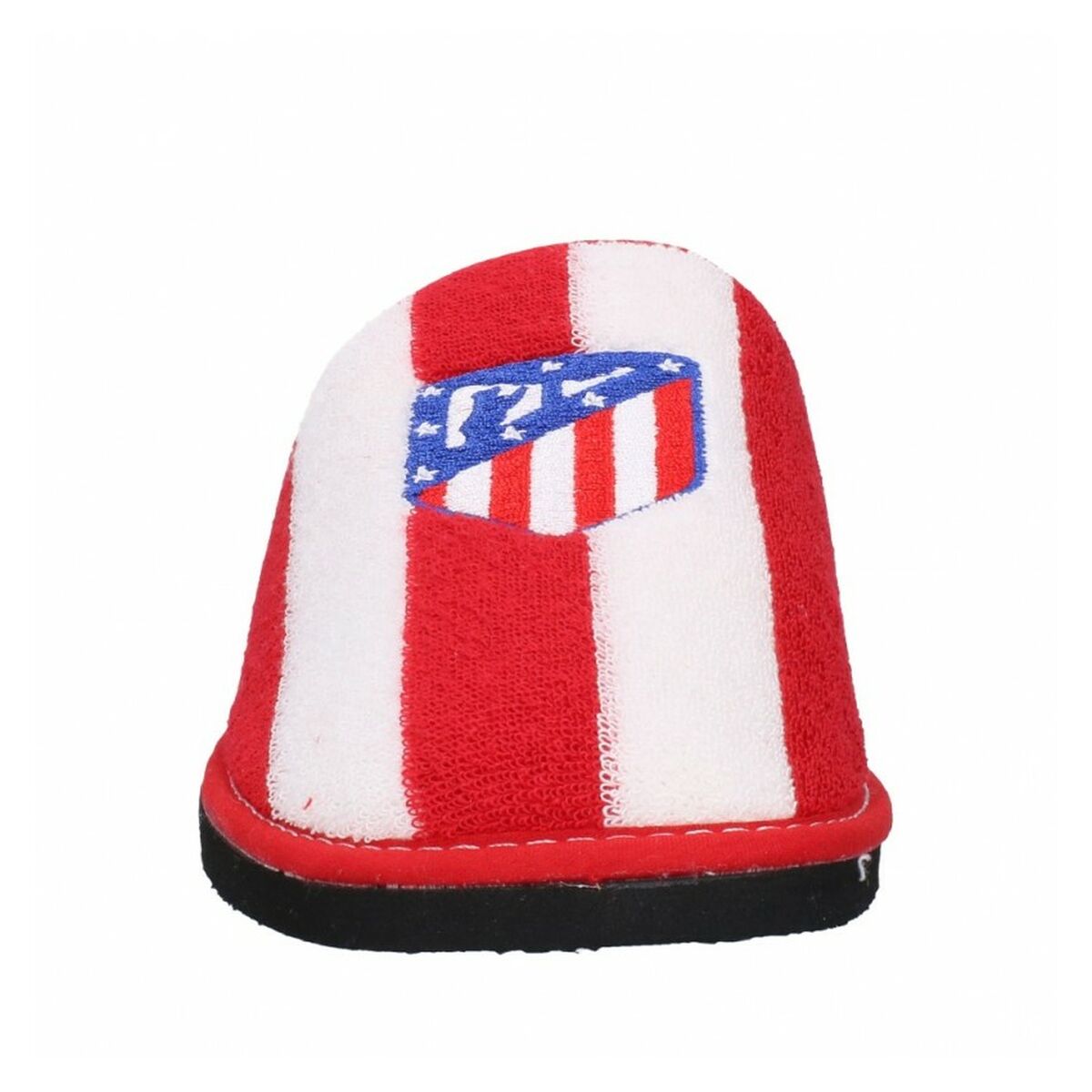 House Slippers Atlético de Madrid Andinas 799-20 Red