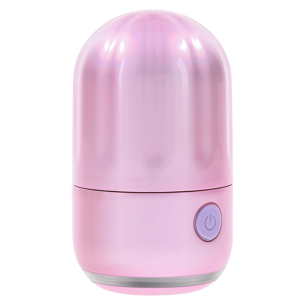 Massager Evolved Pink Massager Evolved Pink