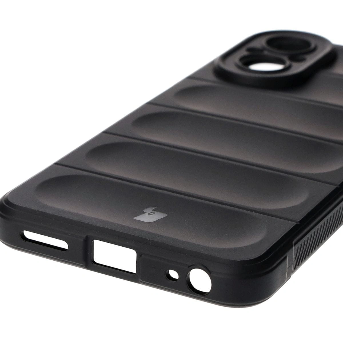 Bizon Case Tur Realme C67 4G black