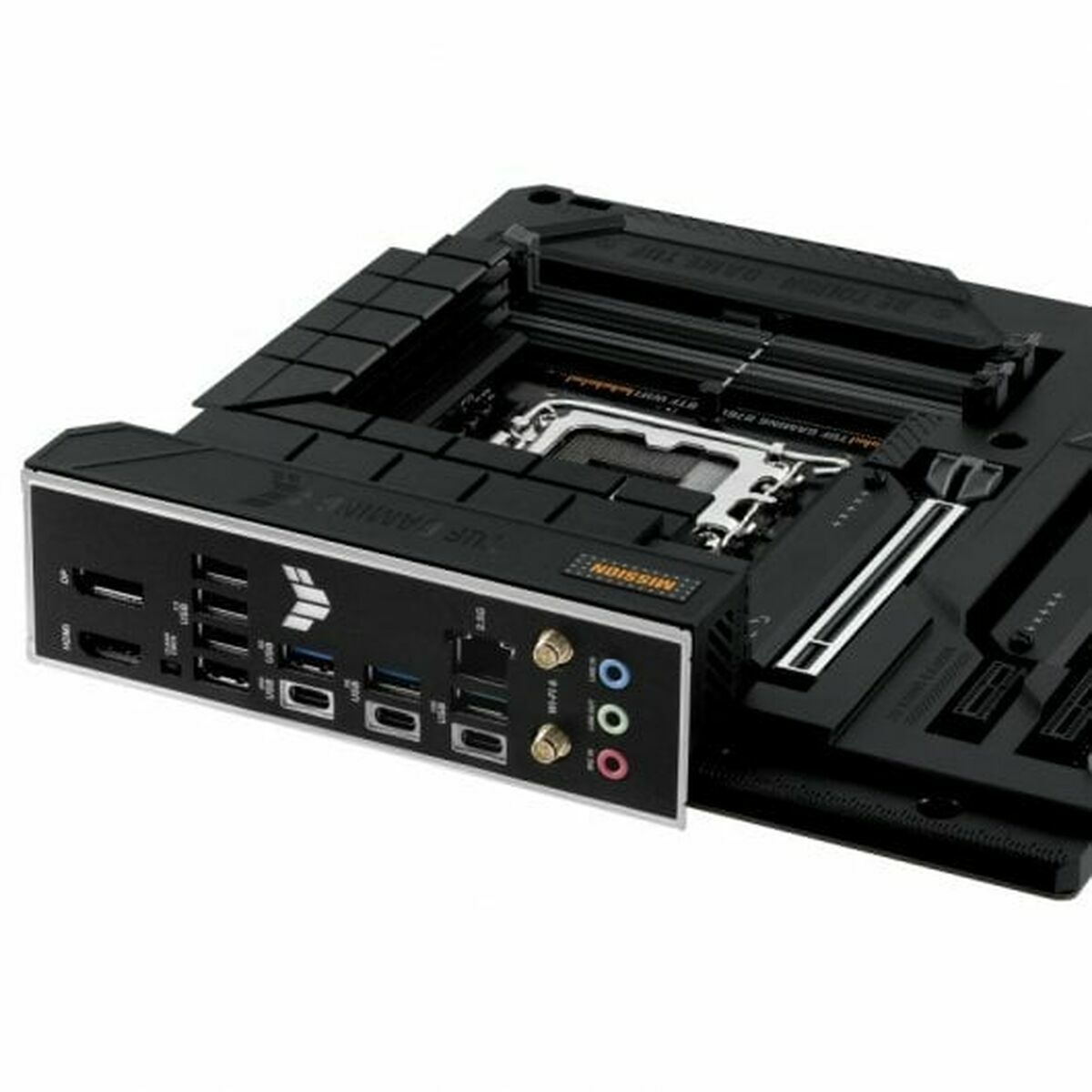 Motherboard Asus LGA 1700 Motherboard Asus LGA 1700