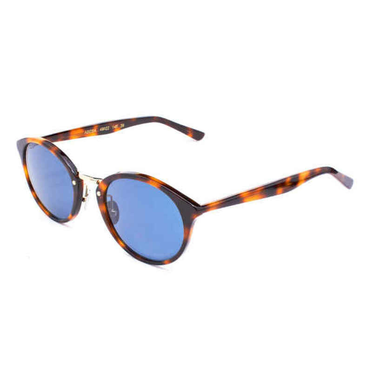 Okulary przeciwsłoneczne Unisex LGR ABEBA-HAVANA-39