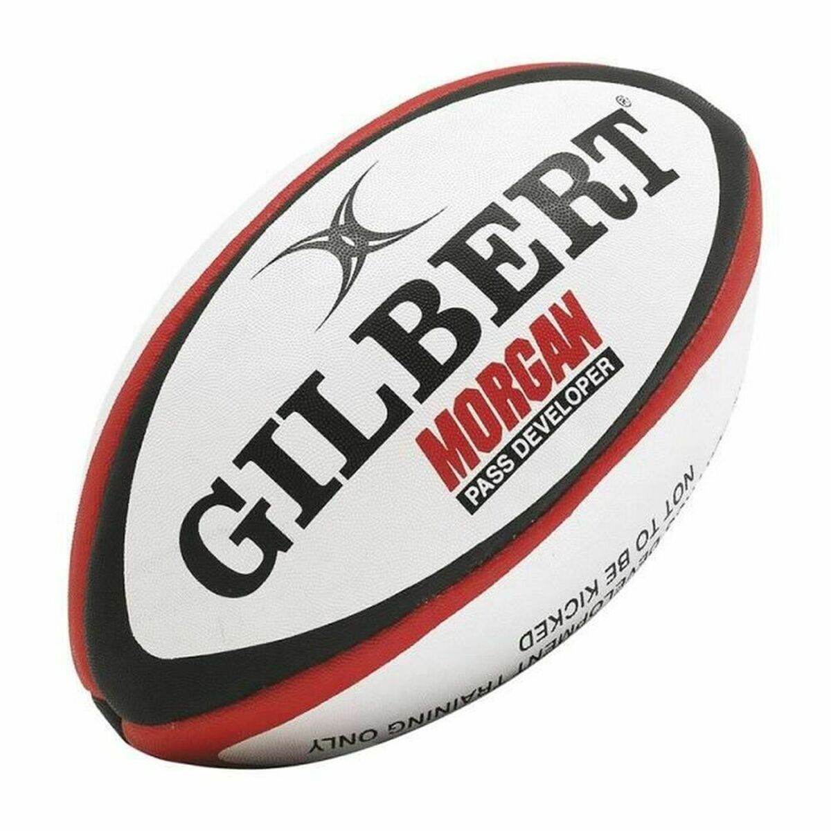 Rugby Ball Gilbert  Leste Morgan  Bunt