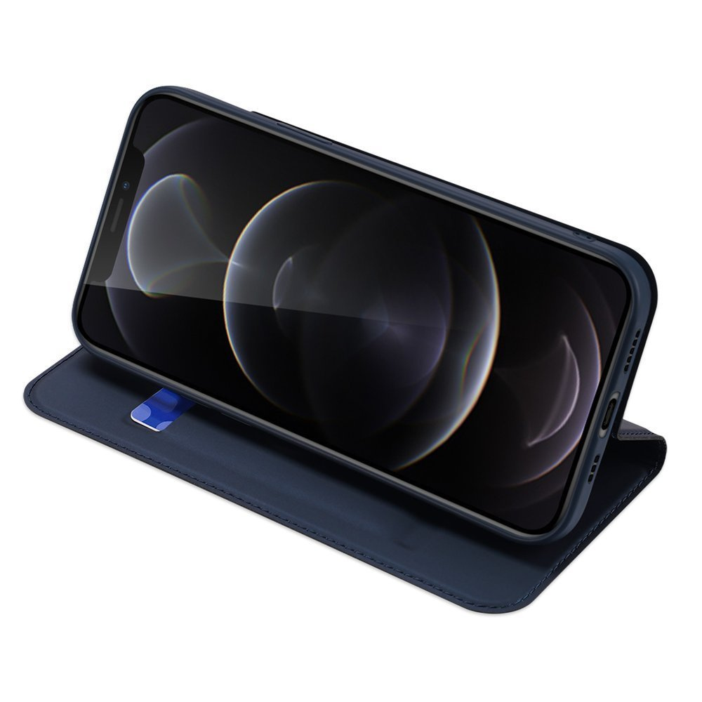 Dux Ducis Skin Pro Apple iPhone 13 Pro blue