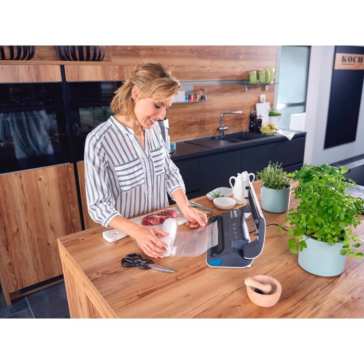 Vacuum Bags Leifheit