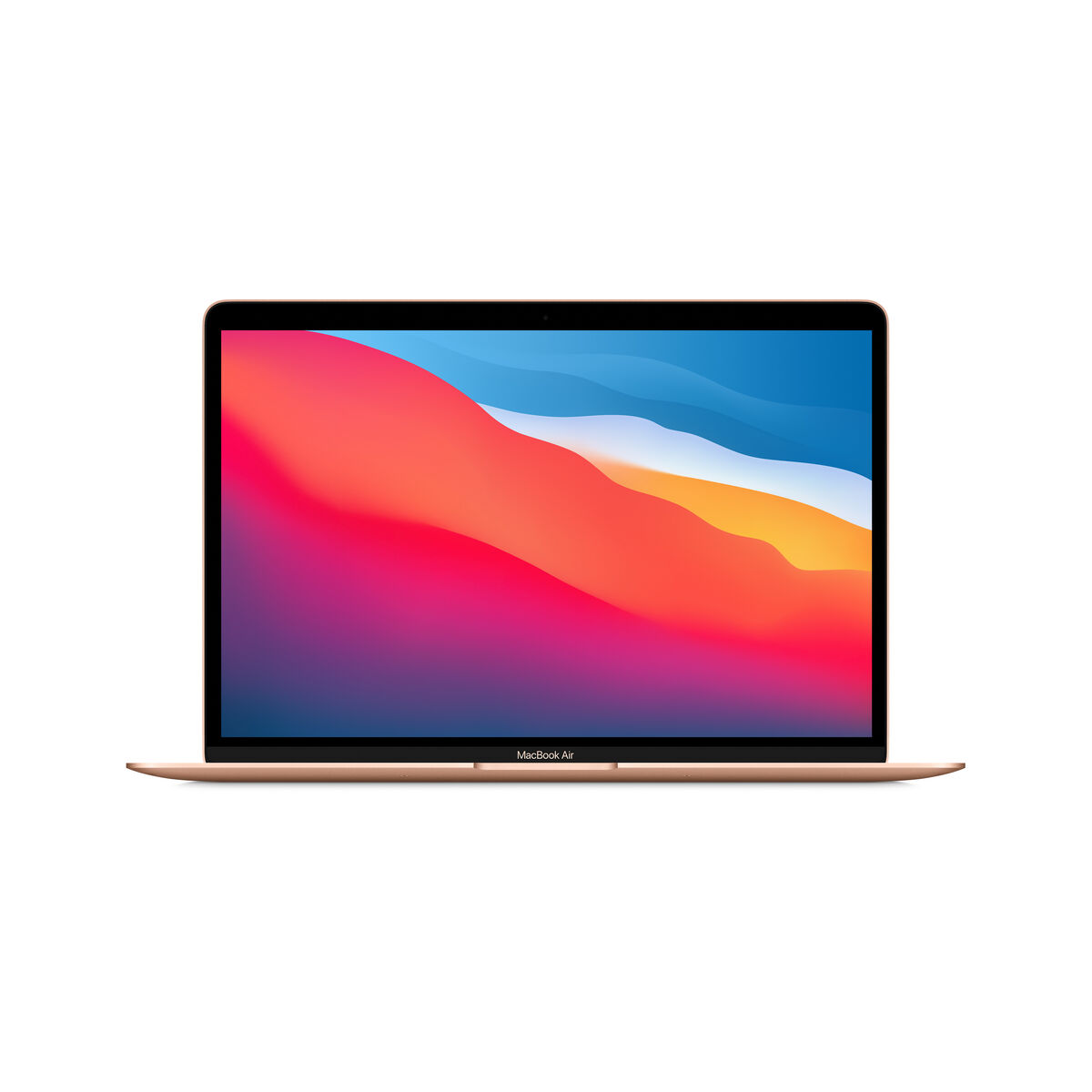 Laptop Apple MGND3Y/A M1 8 GB RAM 256 GB SSD