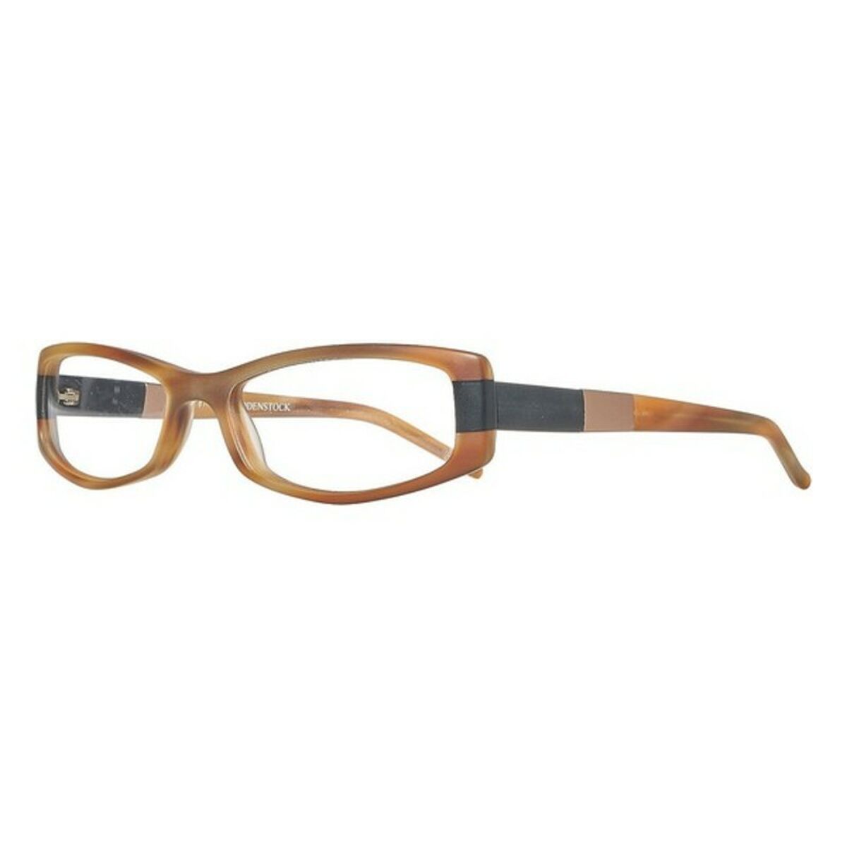 Ramki do okularów Damski Rodenstock  R5189-B Brązowy (ø 52 mm)