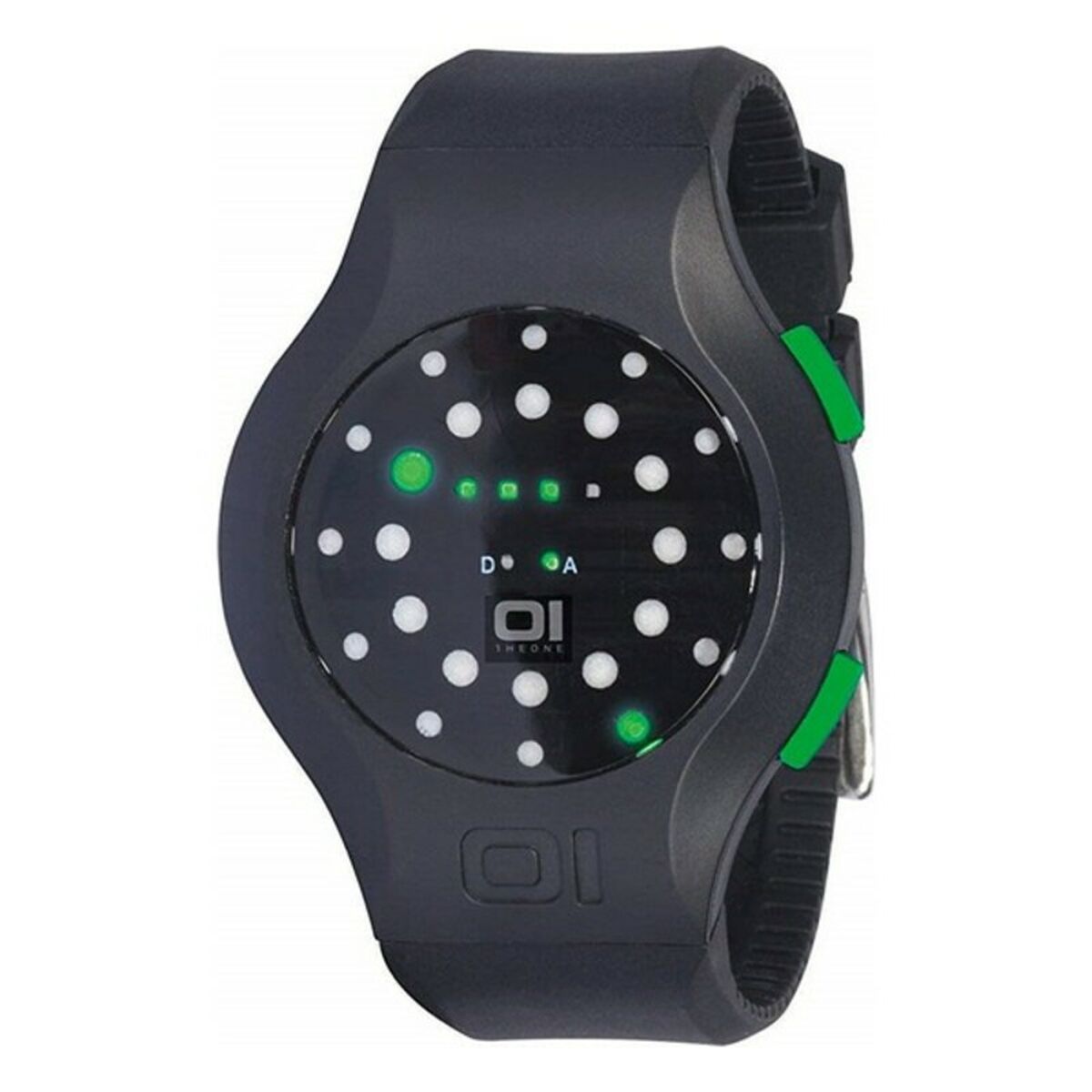 Zegarek Unisex The One MK202G3 (Ø 42 mm)