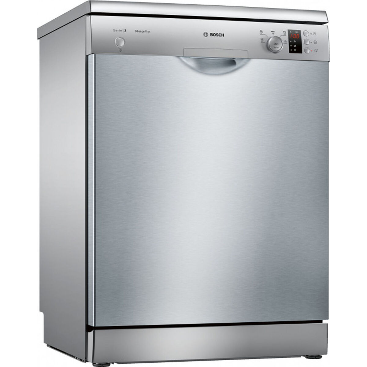 Dishwasher BOSCH SMS25AI05E 60 cm (60 cm)