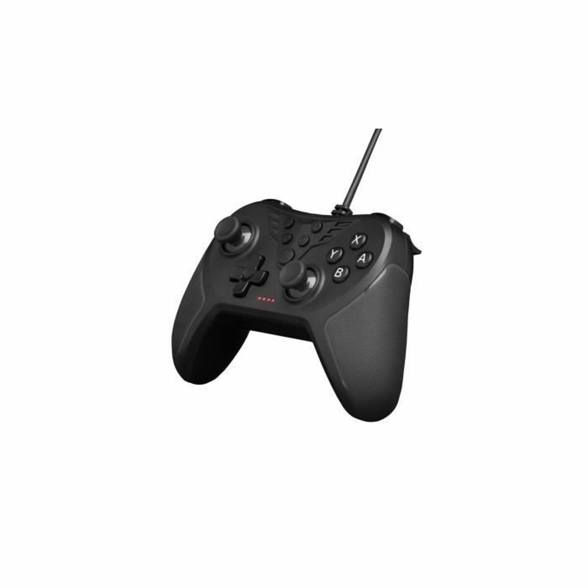 Xbox One Controller The G-Lab K-PAD HELIUM Black
