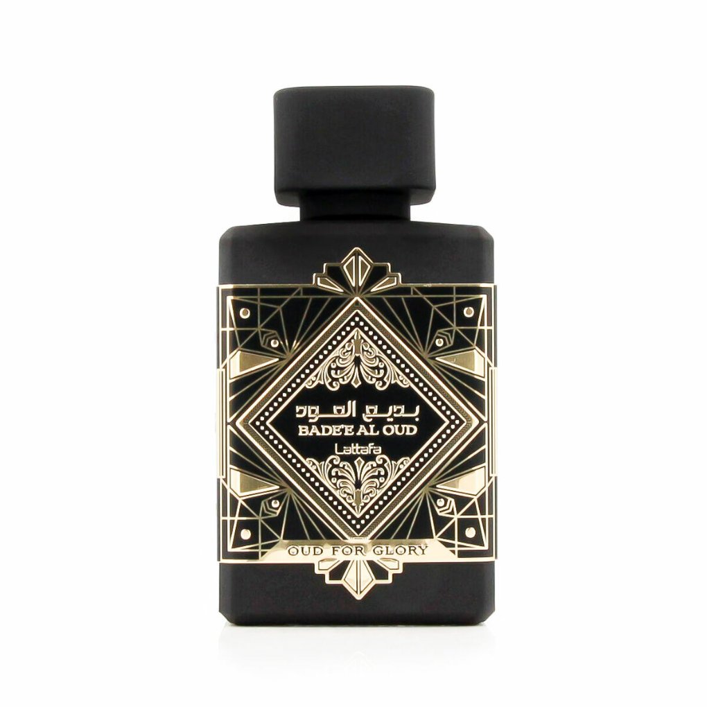 Unisex Perfume Lattafa 6959518230154 Multicolour Unisex