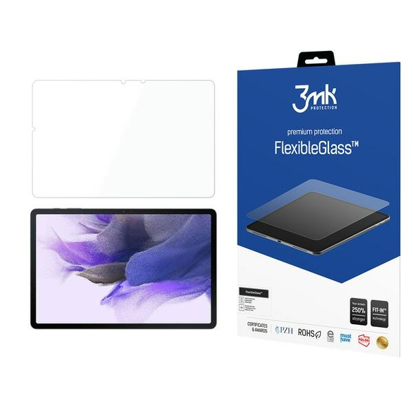 3MK FlexibleGlass Samsung Galaxy Tab S7 FE 12.4