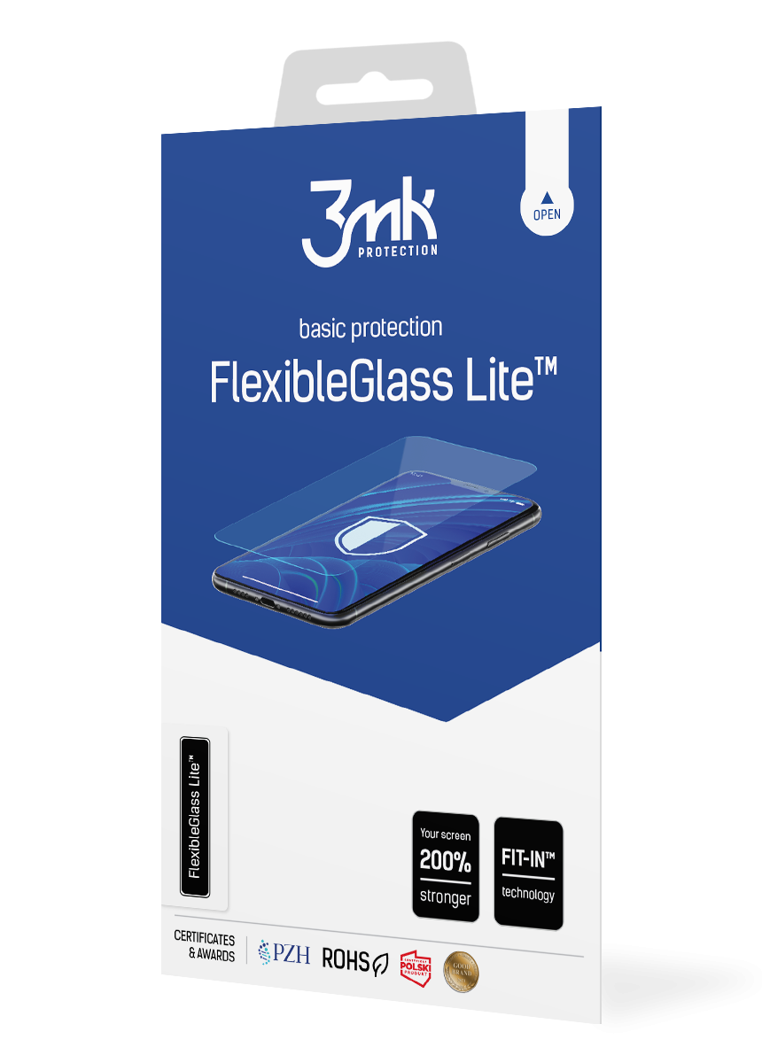 3MK FlexibleGlass Lite Apple iPad 10.9 2022 (10 gen)