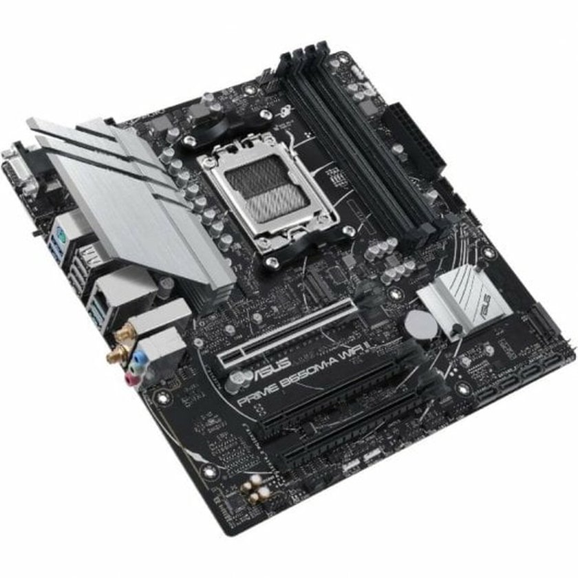 Motherboard Asus AMD AM5 AMD AMD B650 Motherboard Asus AMD AM5 AMD AMD B650
