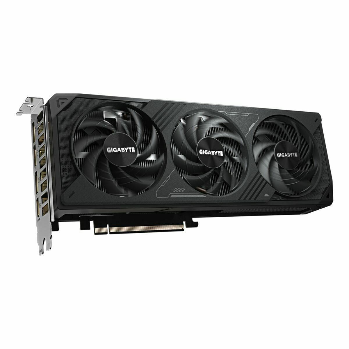 Graphics card Gigabyte 9VN5070WO-00-G10 nvidia geforce rtx 5070 12 GB GDDR6 Graphics card Gigabyte 9VN5070WO-00-G10 nvidia geforce rtx 5070 12 GB GDDR6