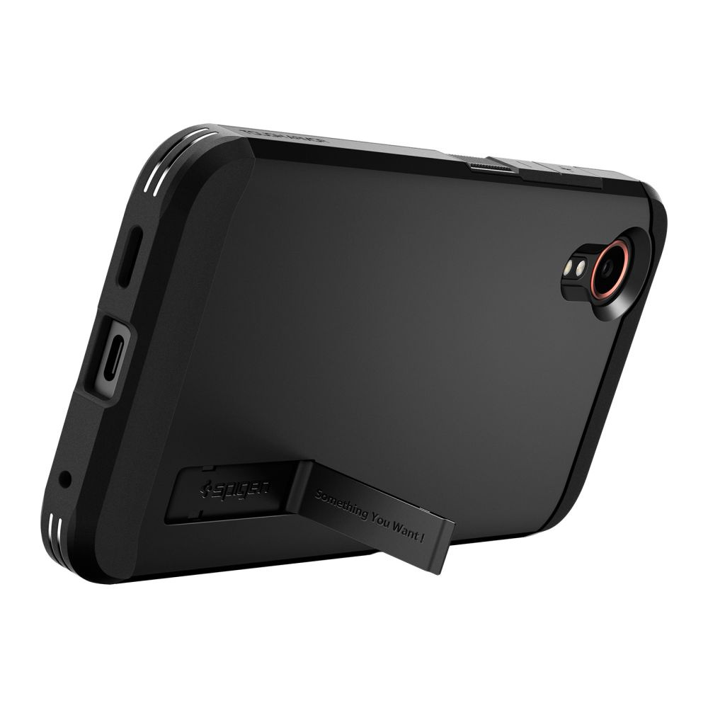 Spigen Tough Armor Samsung Galaxy Xcover 7 Black