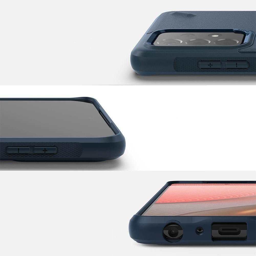 Ringke Onyx Samsung Galaxy A72 5G Navy