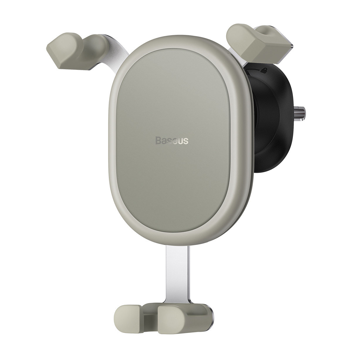 Baseus Gravity Air Vent Car Mount white