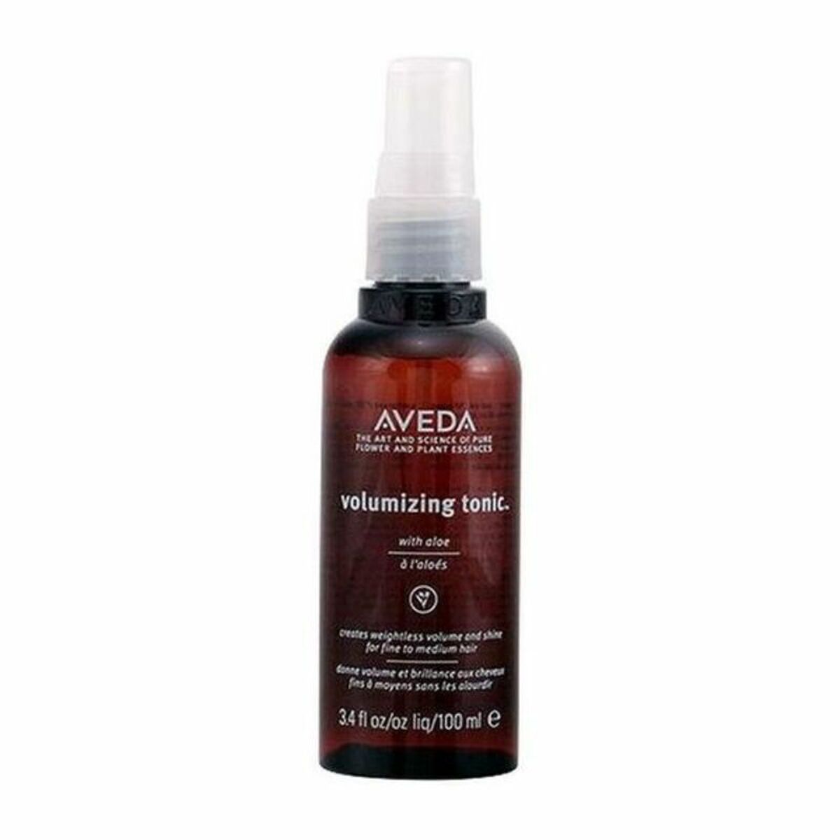 Volumising Spray Volumizing Aveda Volumizing 100 ml