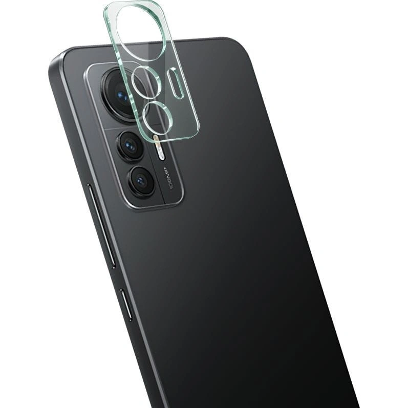 Bizon Glass Lens Xiaomi 12 Lite [2 PACK]